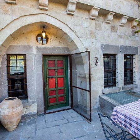 Kadievi Ürgüp Exterior foto