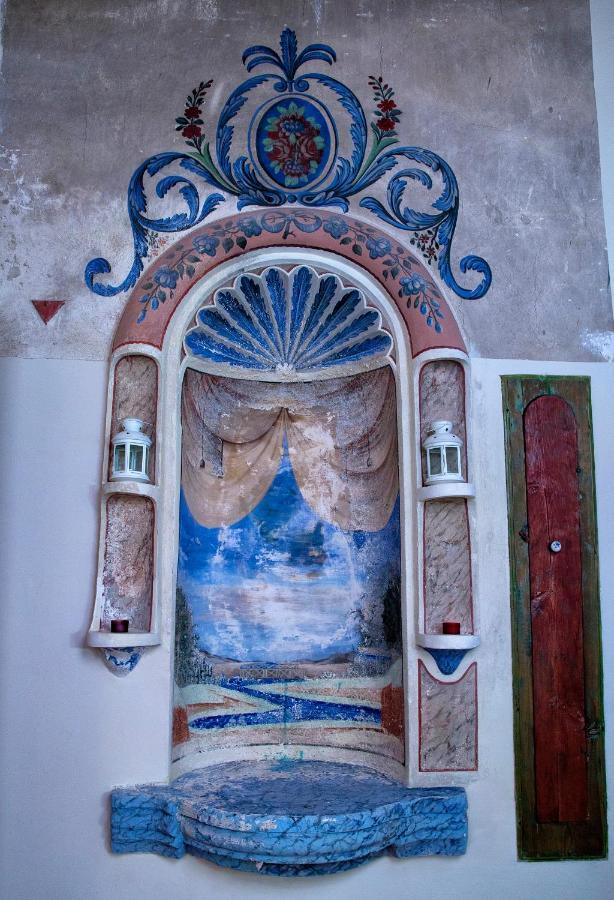 Kadievi Ürgüp Exterior foto